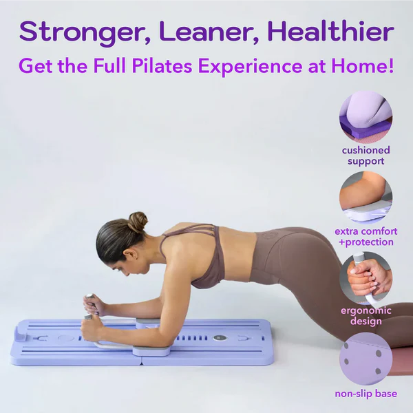 Flexora Reformer Set